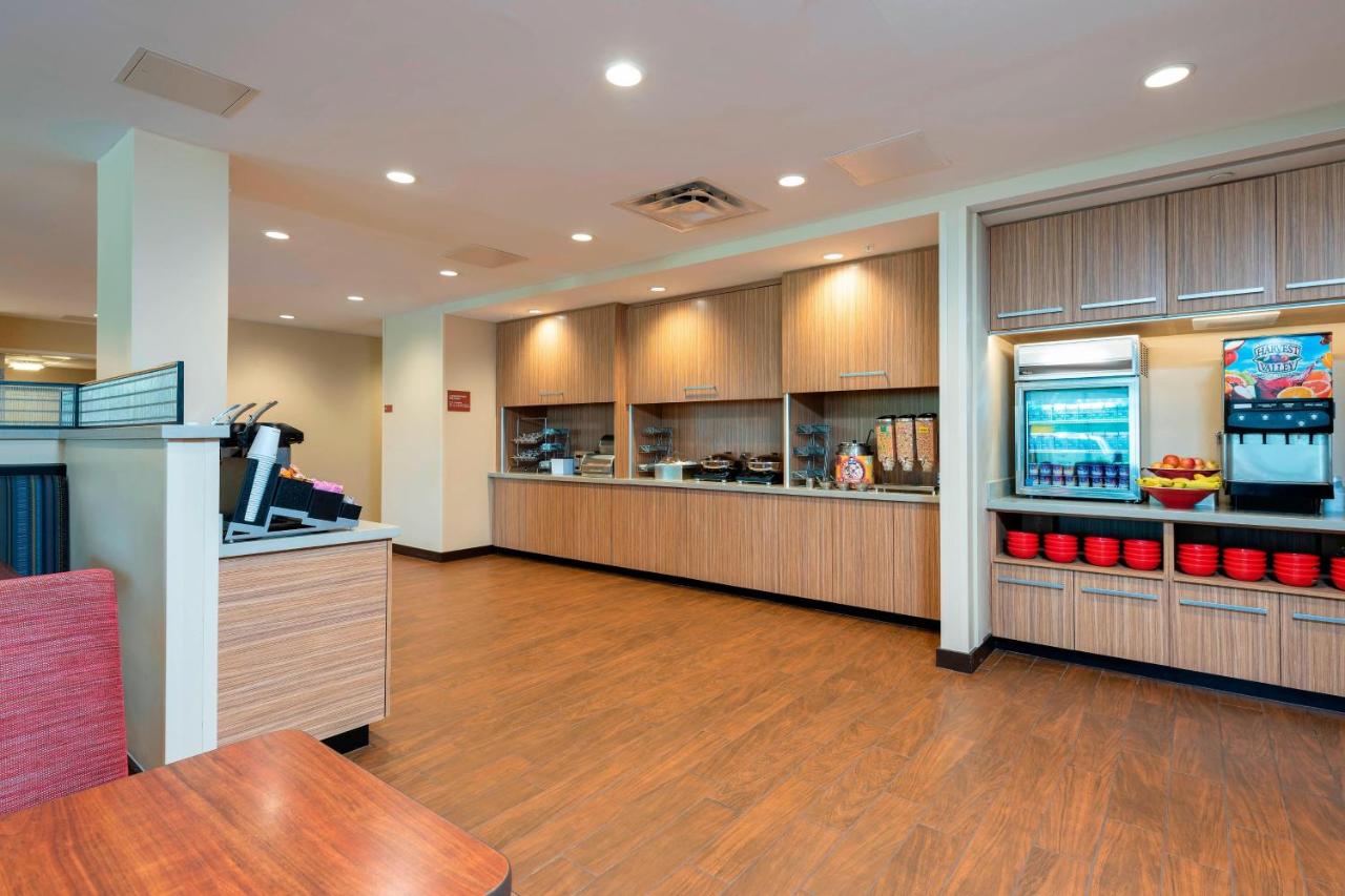 | TownePlace Suites by Marriott Louisville North