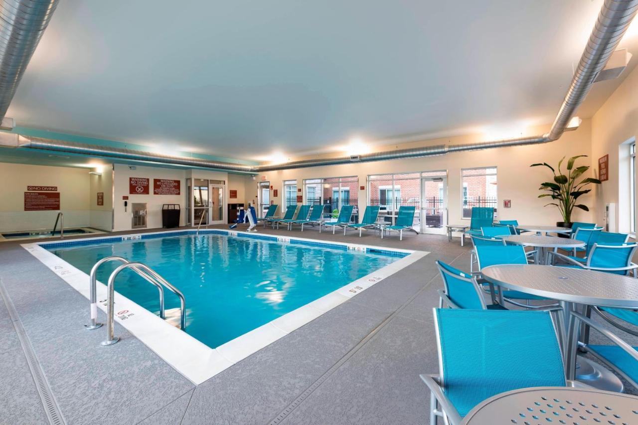 | TownePlace Suites by Marriott Louisville North