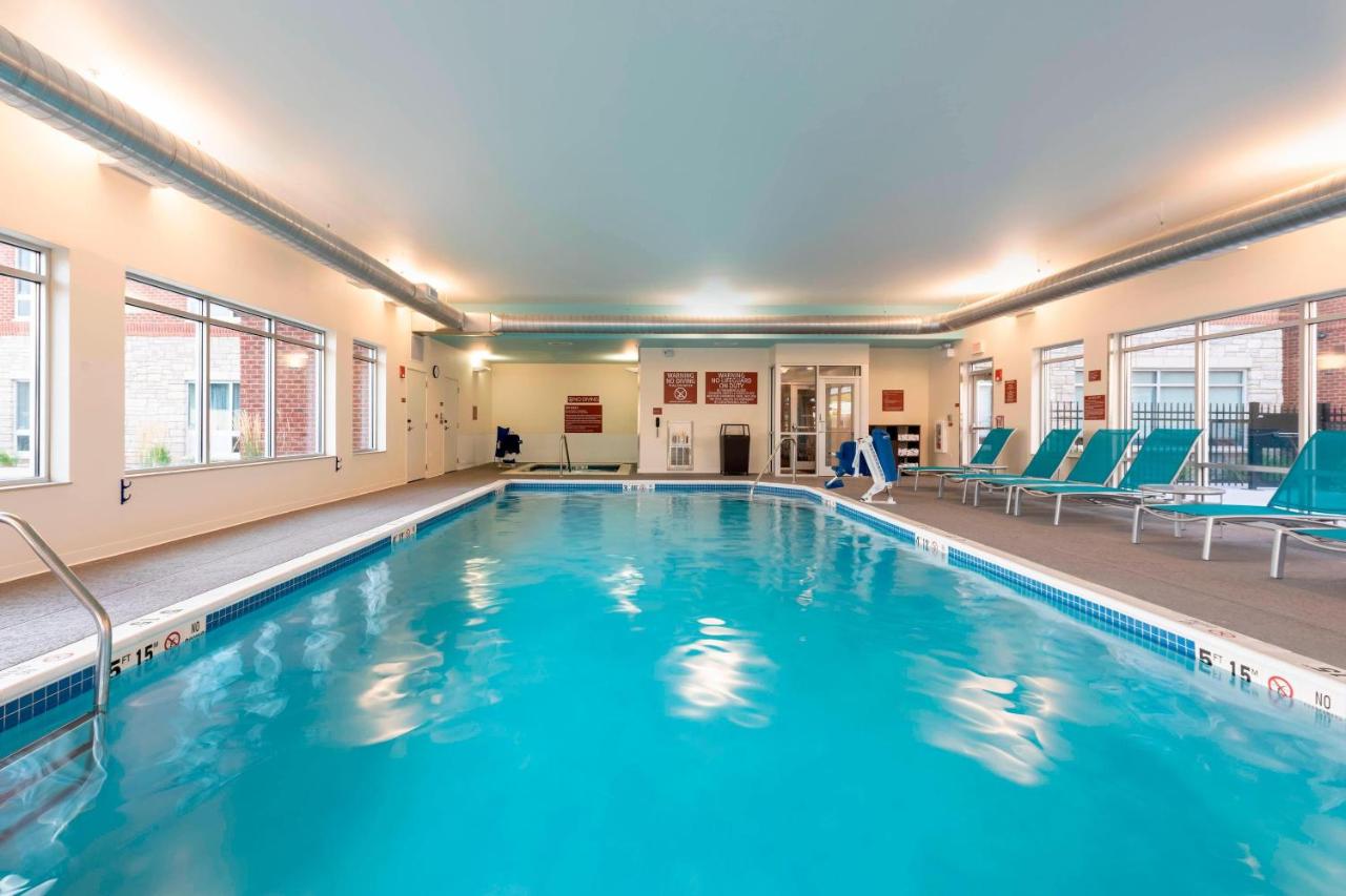 | TownePlace Suites by Marriott Louisville North