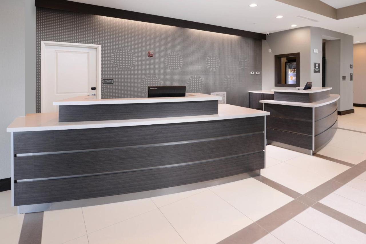 | Residence Inn by Marriott Houston Pasadena