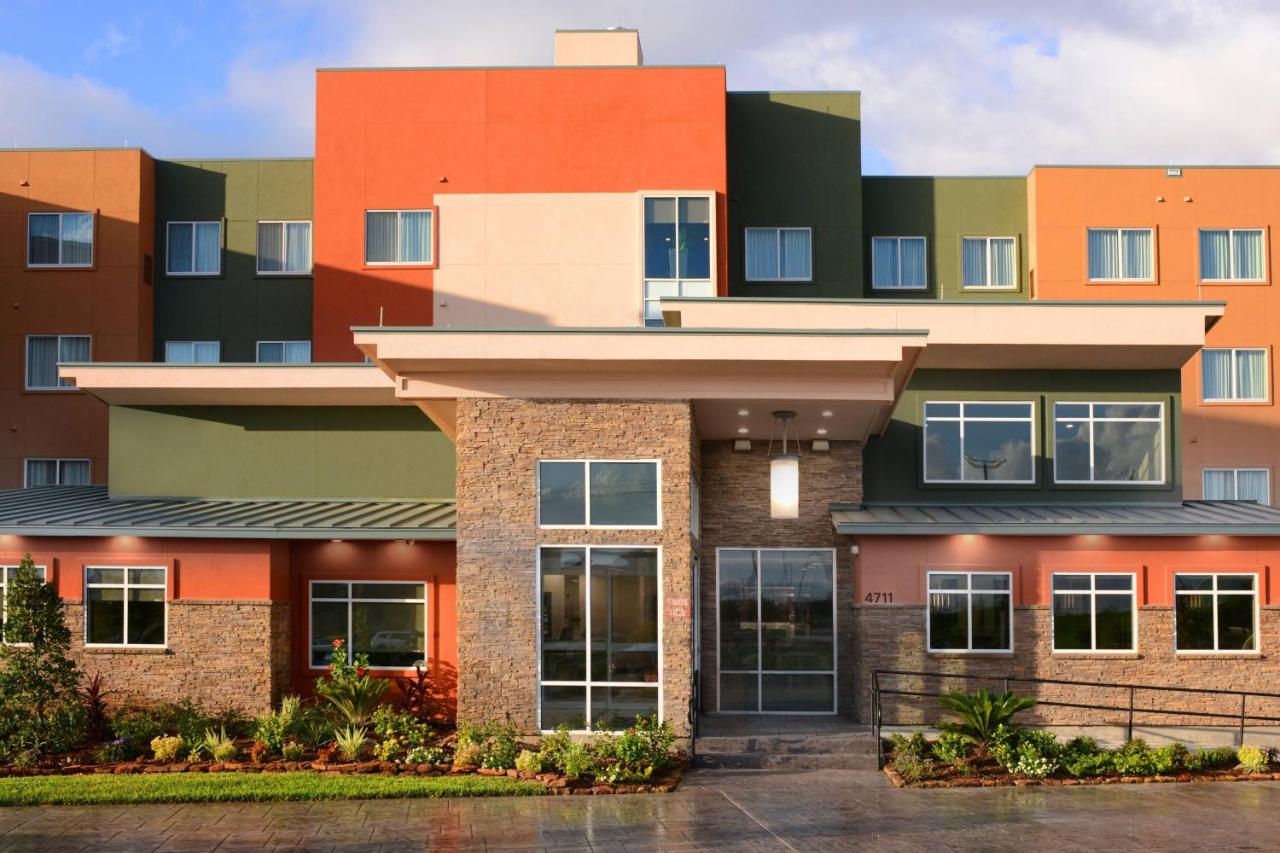 | Residence Inn by Marriott Houston Pasadena