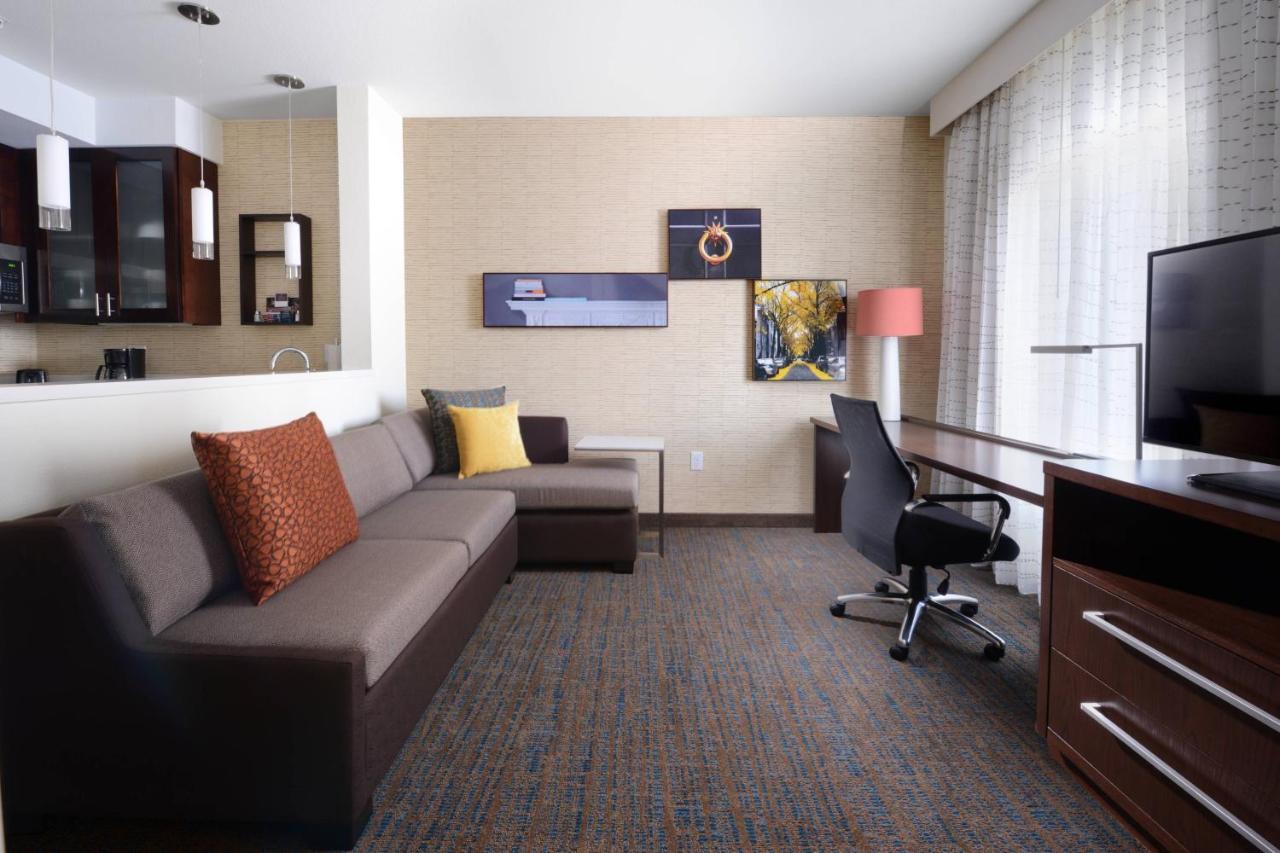 | Residence Inn by Marriott Houston Pasadena