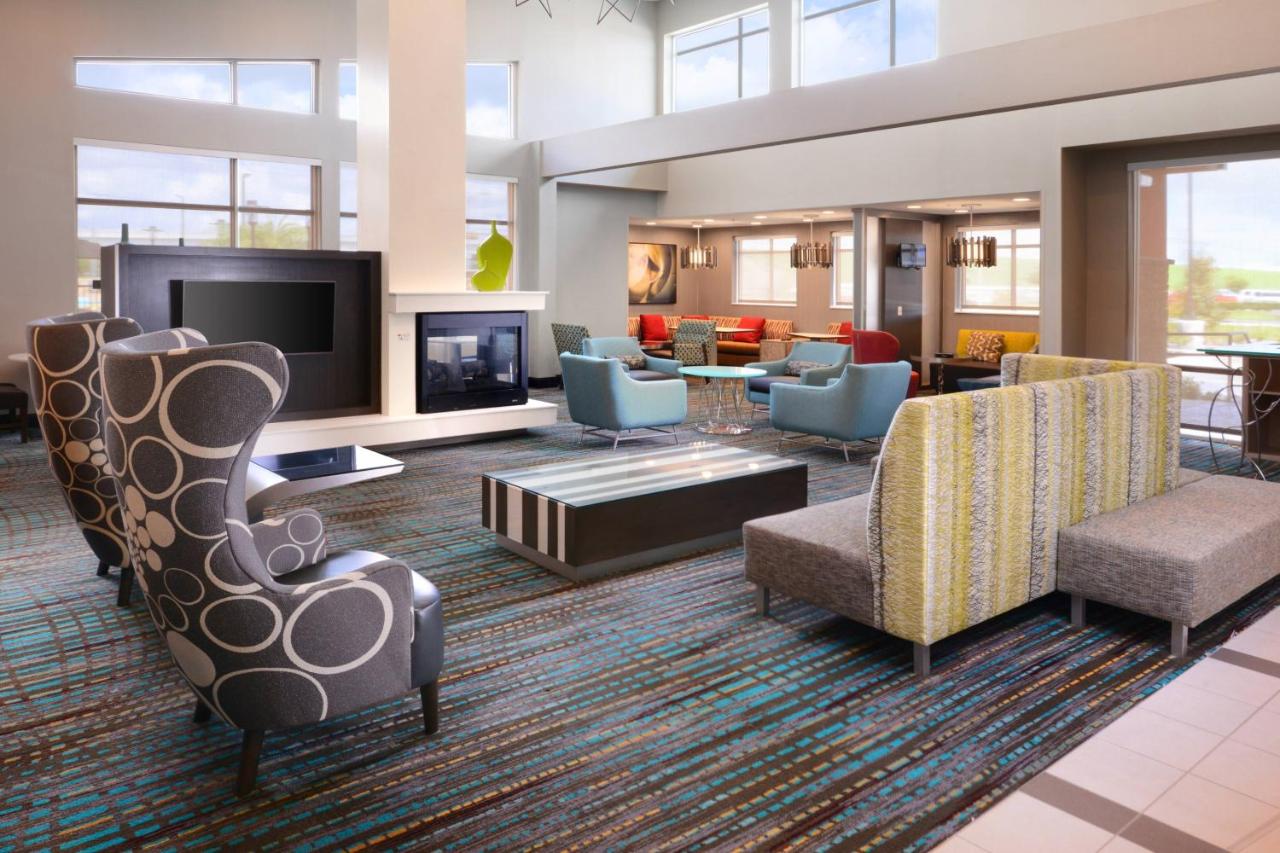 | Residence Inn by Marriott Houston Pasadena