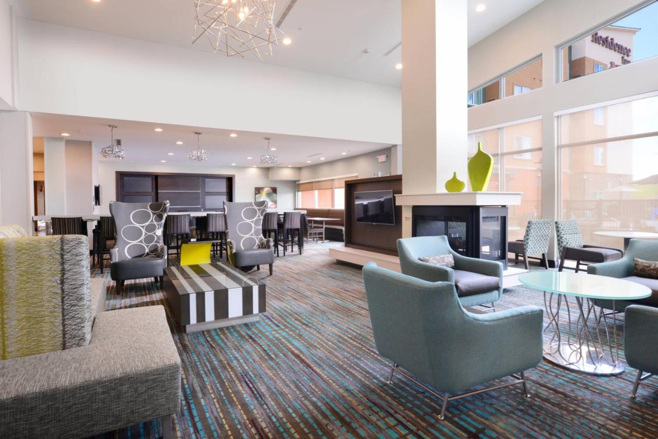 | Residence Inn by Marriott Houston Pasadena