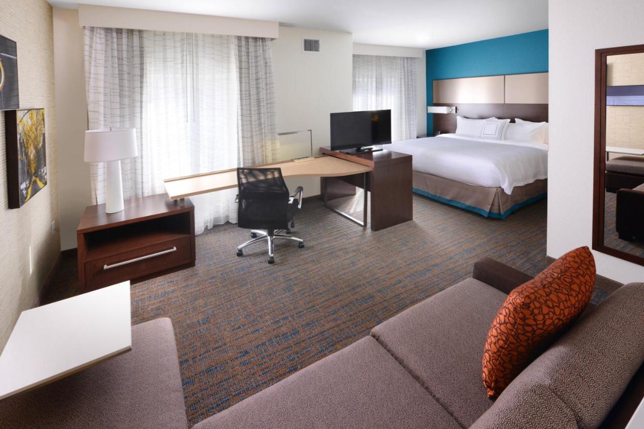 | Residence Inn by Marriott Houston Pasadena