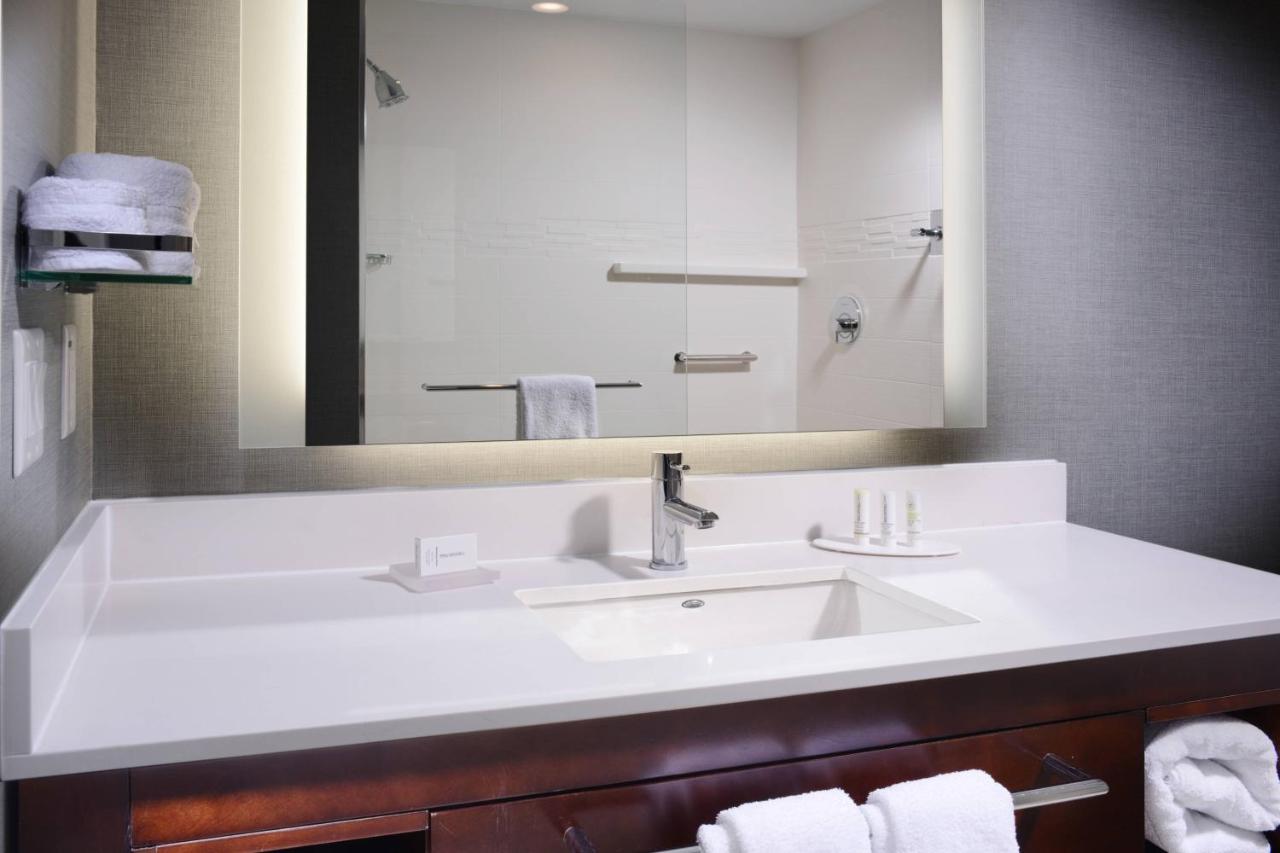 | Residence Inn by Marriott Houston Pasadena