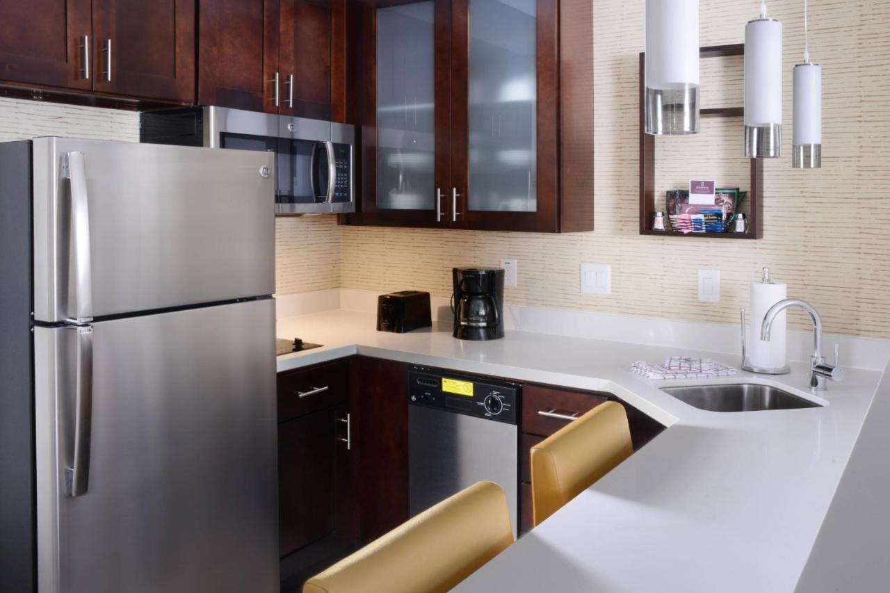  | Residence Inn by Marriott Houston Pasadena