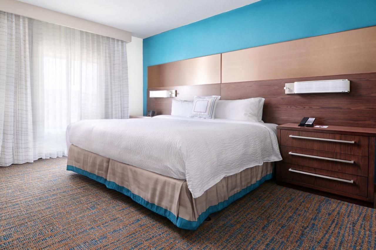 | Residence Inn by Marriott Houston Pasadena
