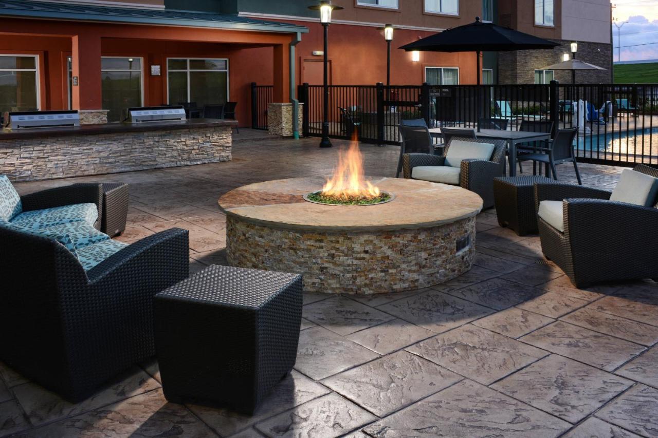 | Residence Inn by Marriott Houston Pasadena