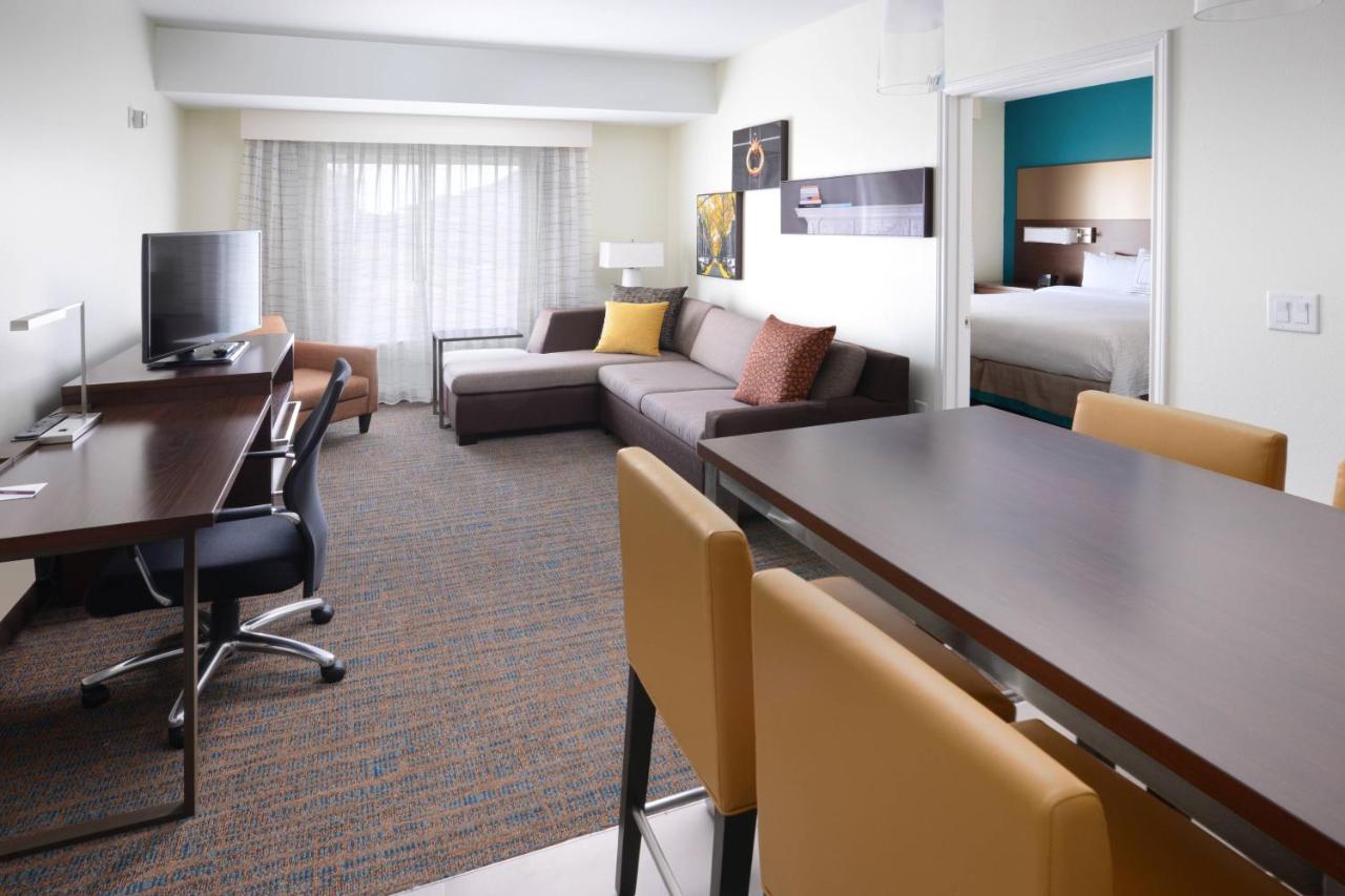 | Residence Inn by Marriott Houston Pasadena
