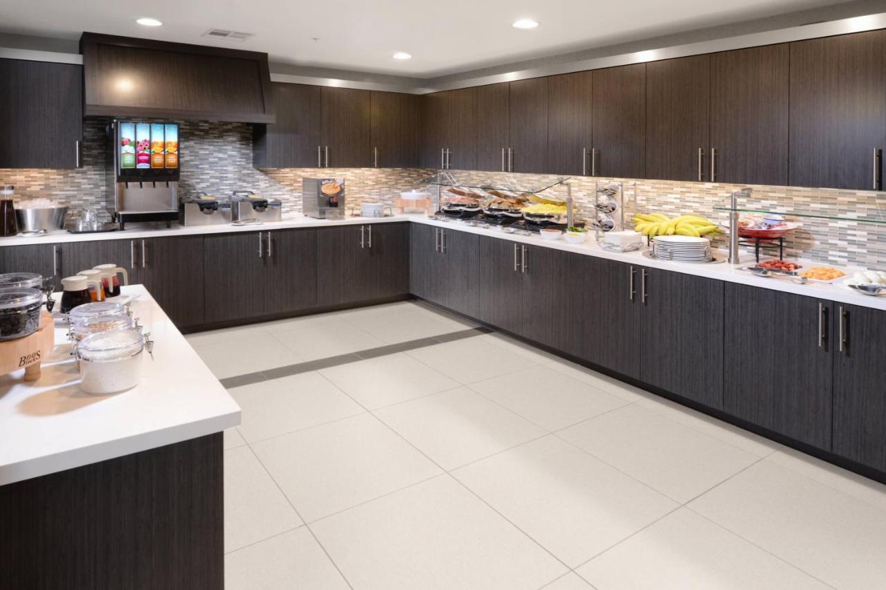 | Residence Inn by Marriott Houston Pasadena