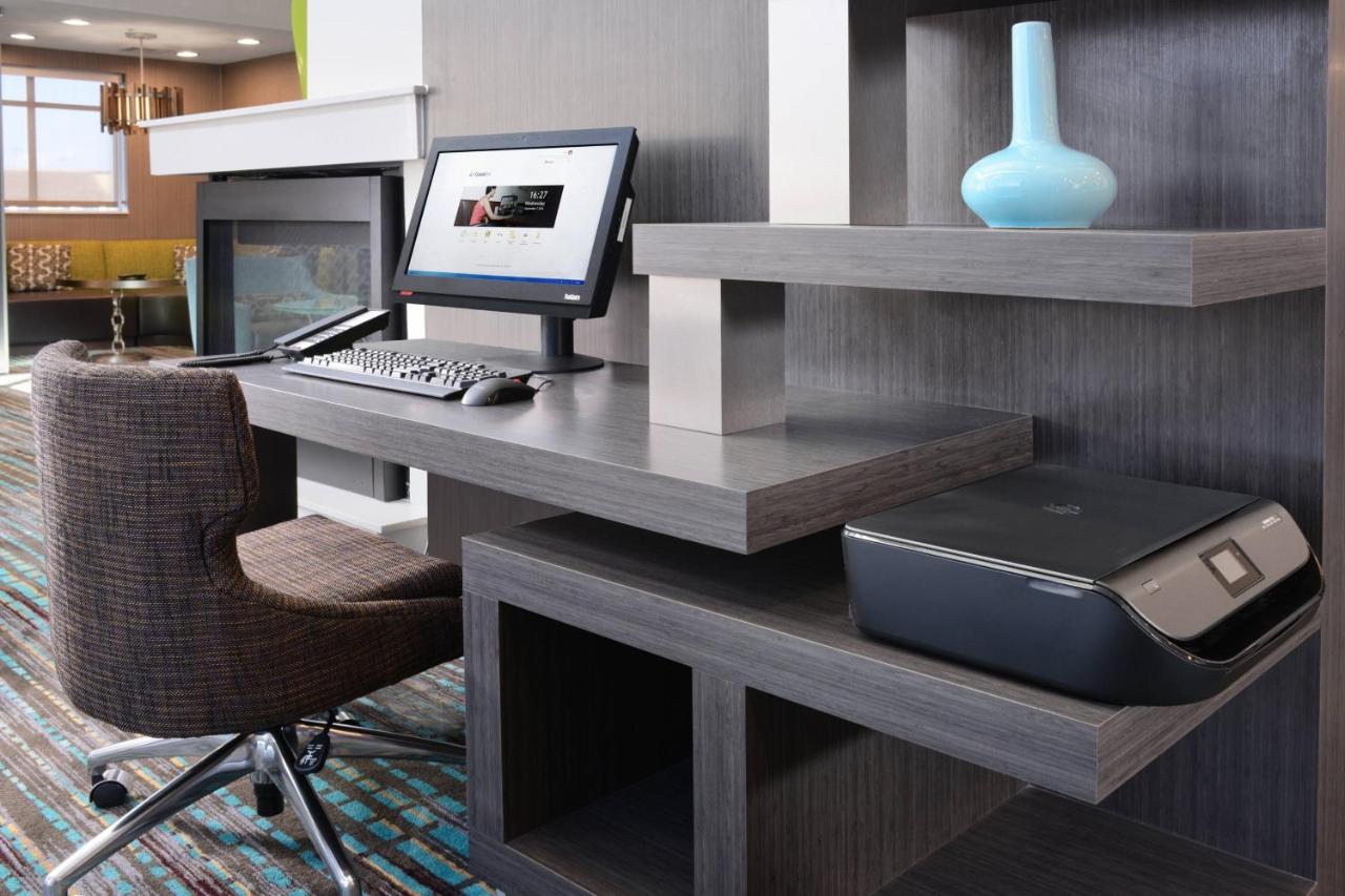 | Residence Inn by Marriott Houston Pasadena