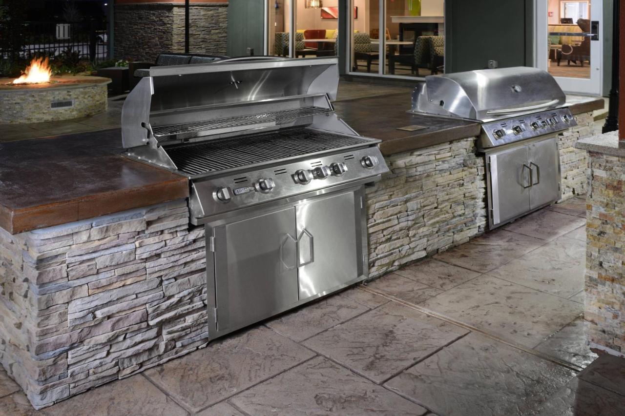 | Residence Inn by Marriott Houston Pasadena