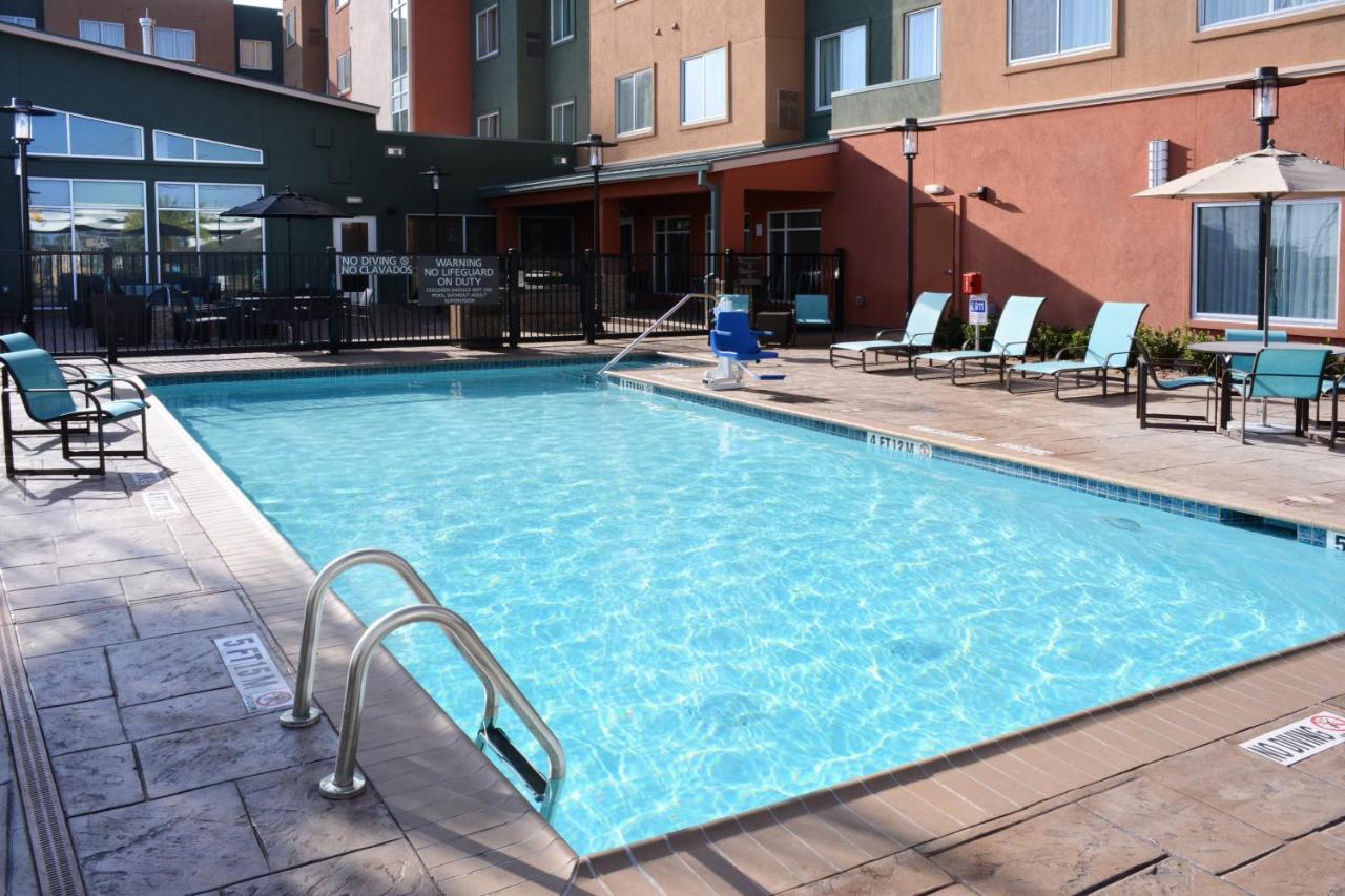 | Residence Inn by Marriott Houston Pasadena