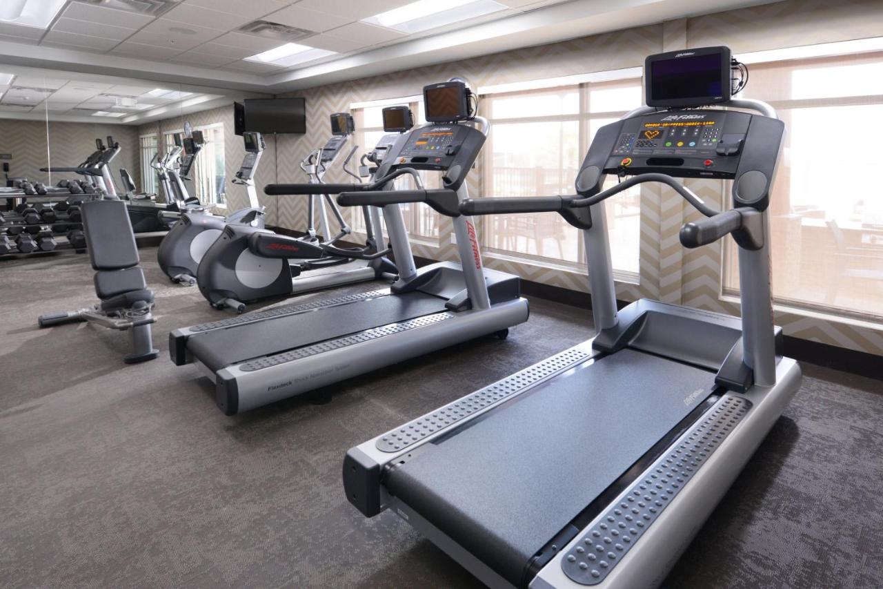 | Residence Inn by Marriott Houston Pasadena
