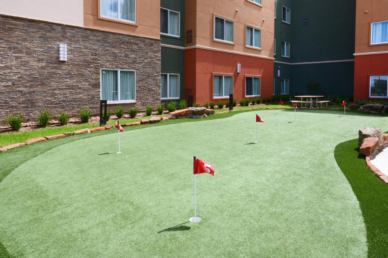 | Residence Inn by Marriott Houston Pasadena