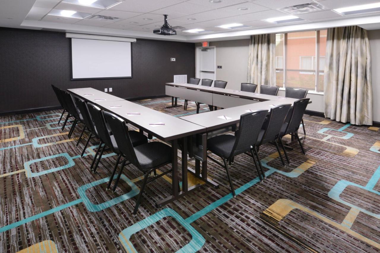 | Residence Inn by Marriott Houston Pasadena
