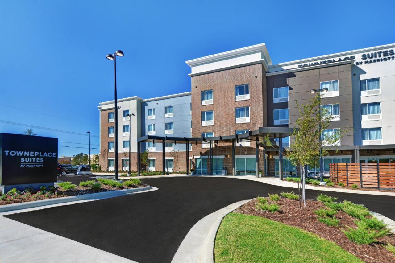  | TownePlace Suites by Marriott Jackson Airport/Flowood