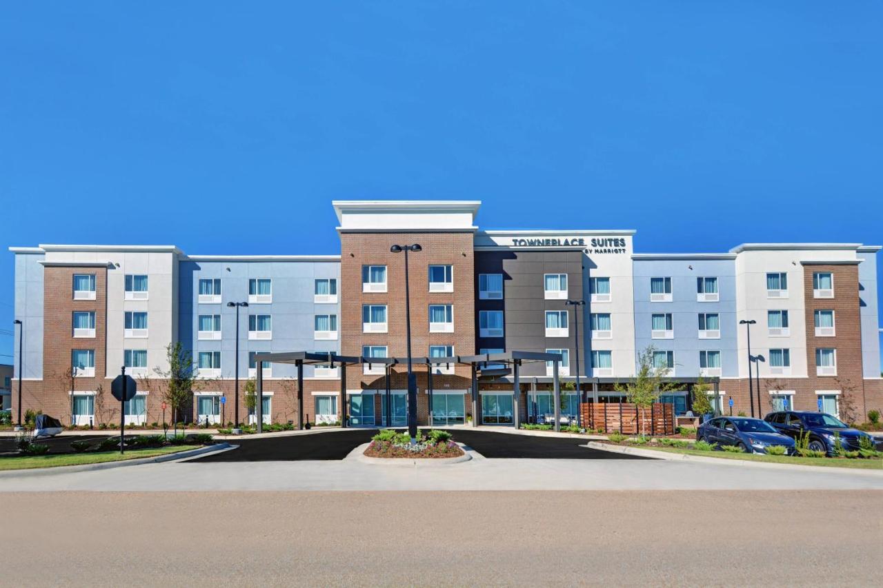  | TownePlace Suites by Marriott Jackson Airport/Flowood