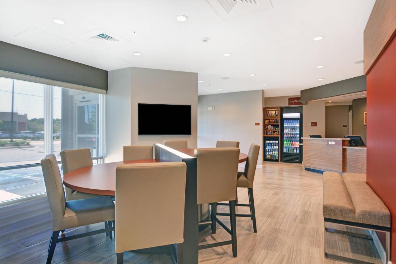  | TownePlace Suites by Marriott Jackson Airport/Flowood
