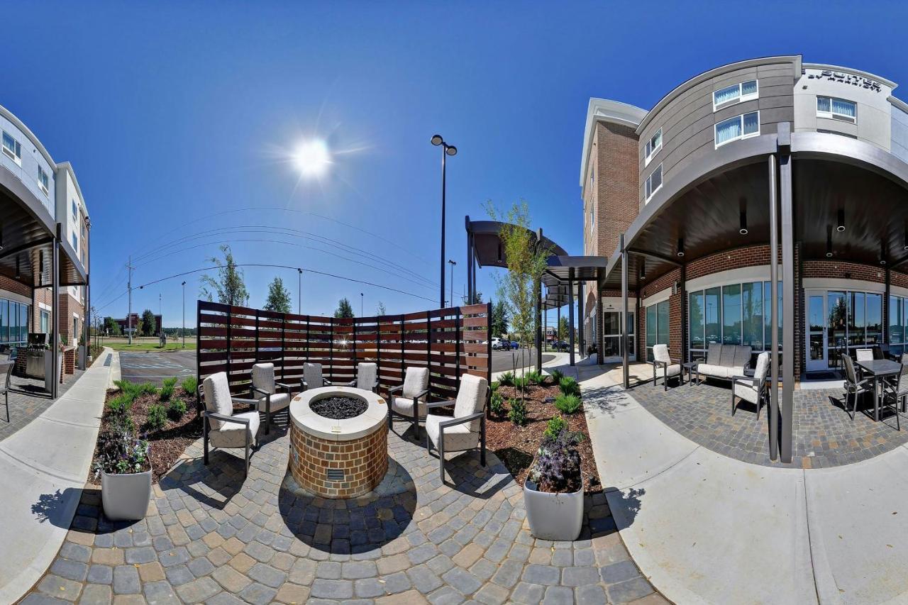  | TownePlace Suites by Marriott Jackson Airport/Flowood