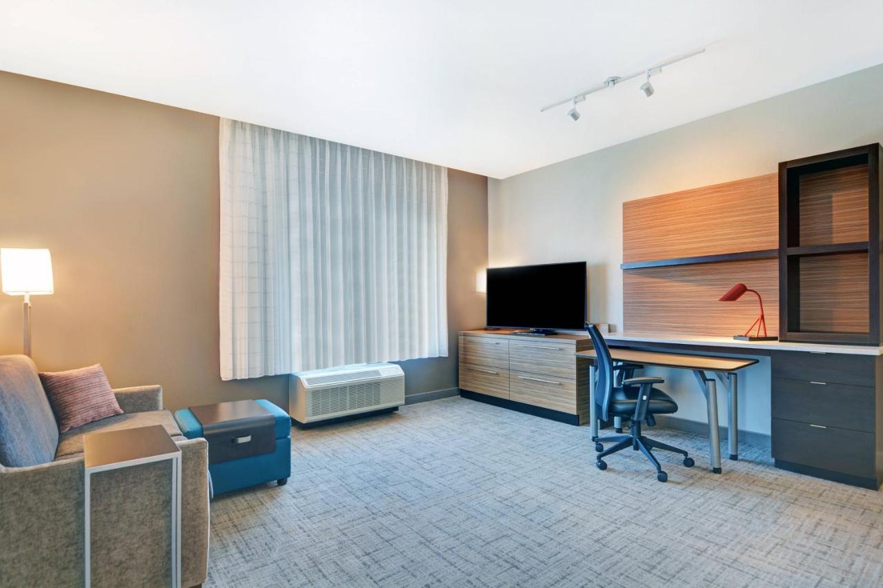  | TownePlace Suites by Marriott Jackson Airport/Flowood