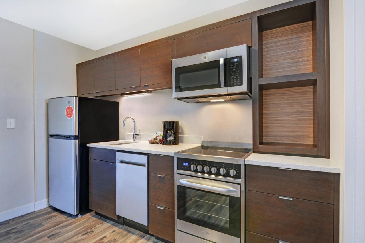  | TownePlace Suites by Marriott Jackson Airport/Flowood