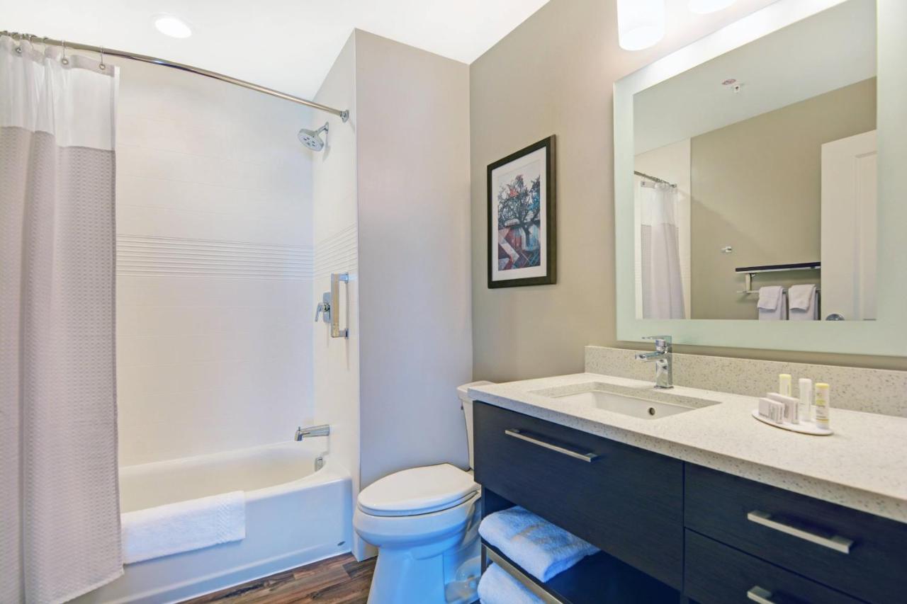  | TownePlace Suites by Marriott Jackson Airport/Flowood