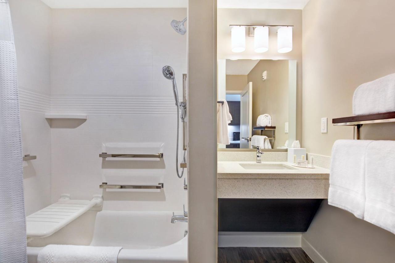  | TownePlace Suites by Marriott Jackson Airport/Flowood