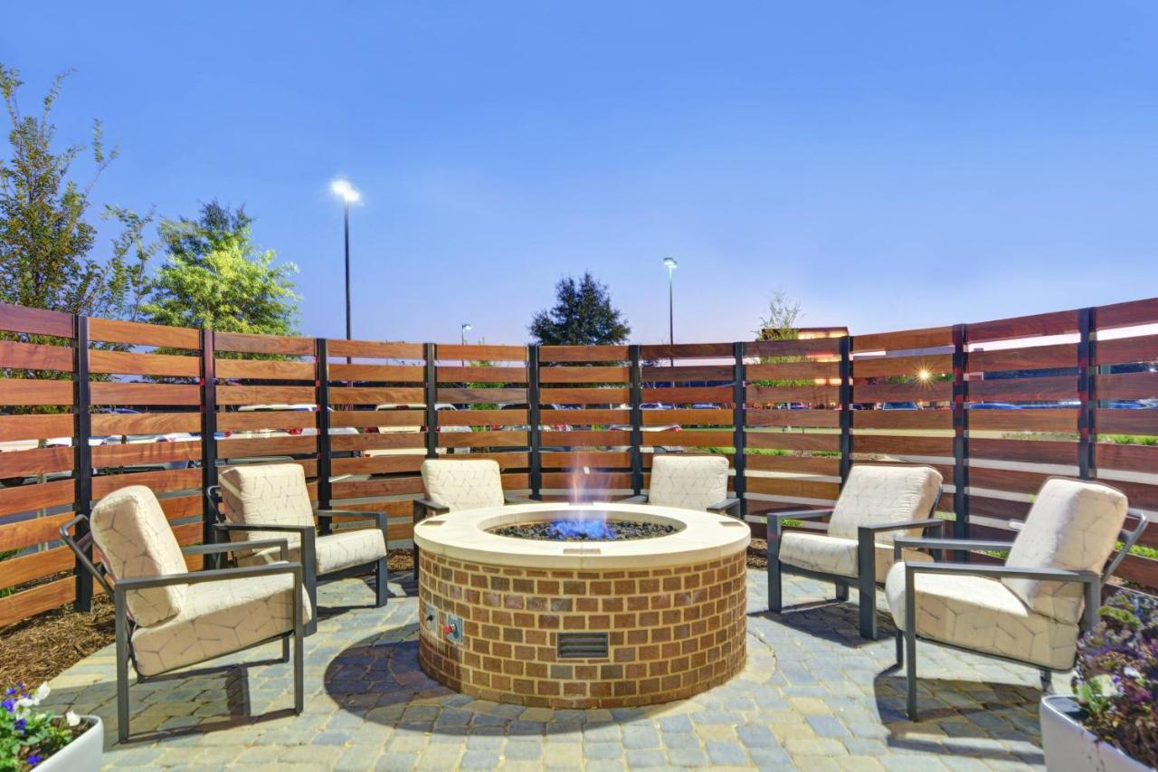  | TownePlace Suites by Marriott Jackson Airport/Flowood
