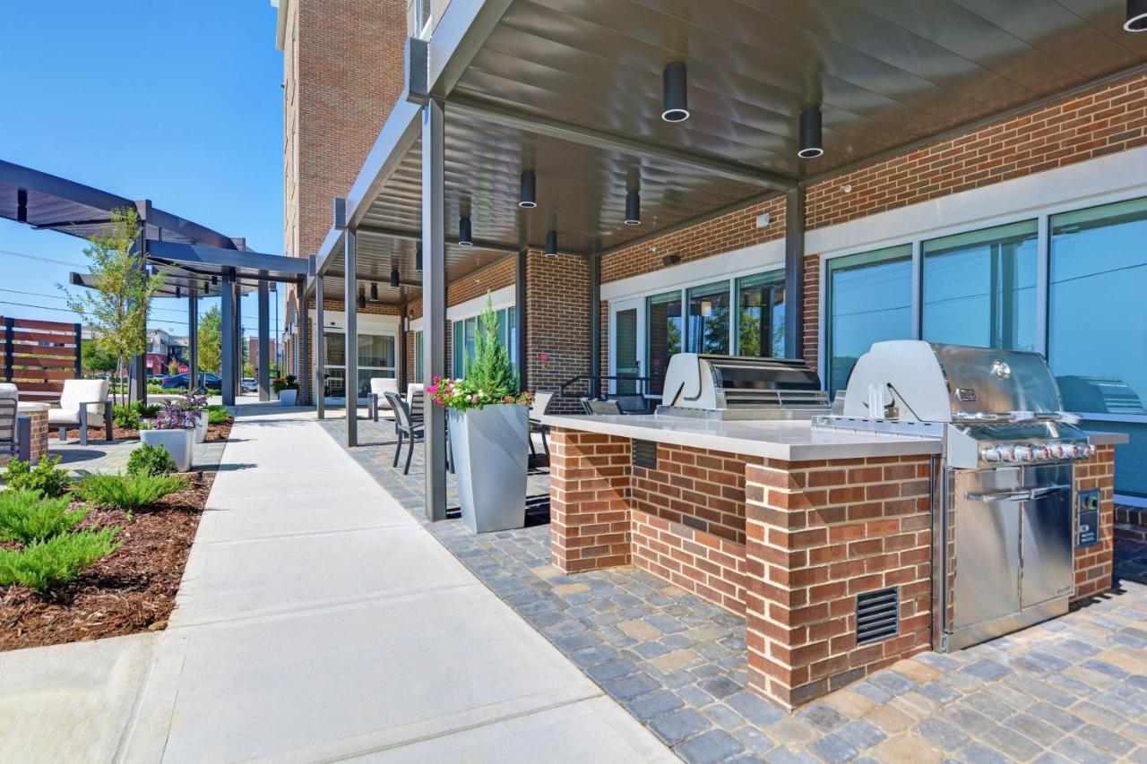  | TownePlace Suites by Marriott Jackson Airport/Flowood