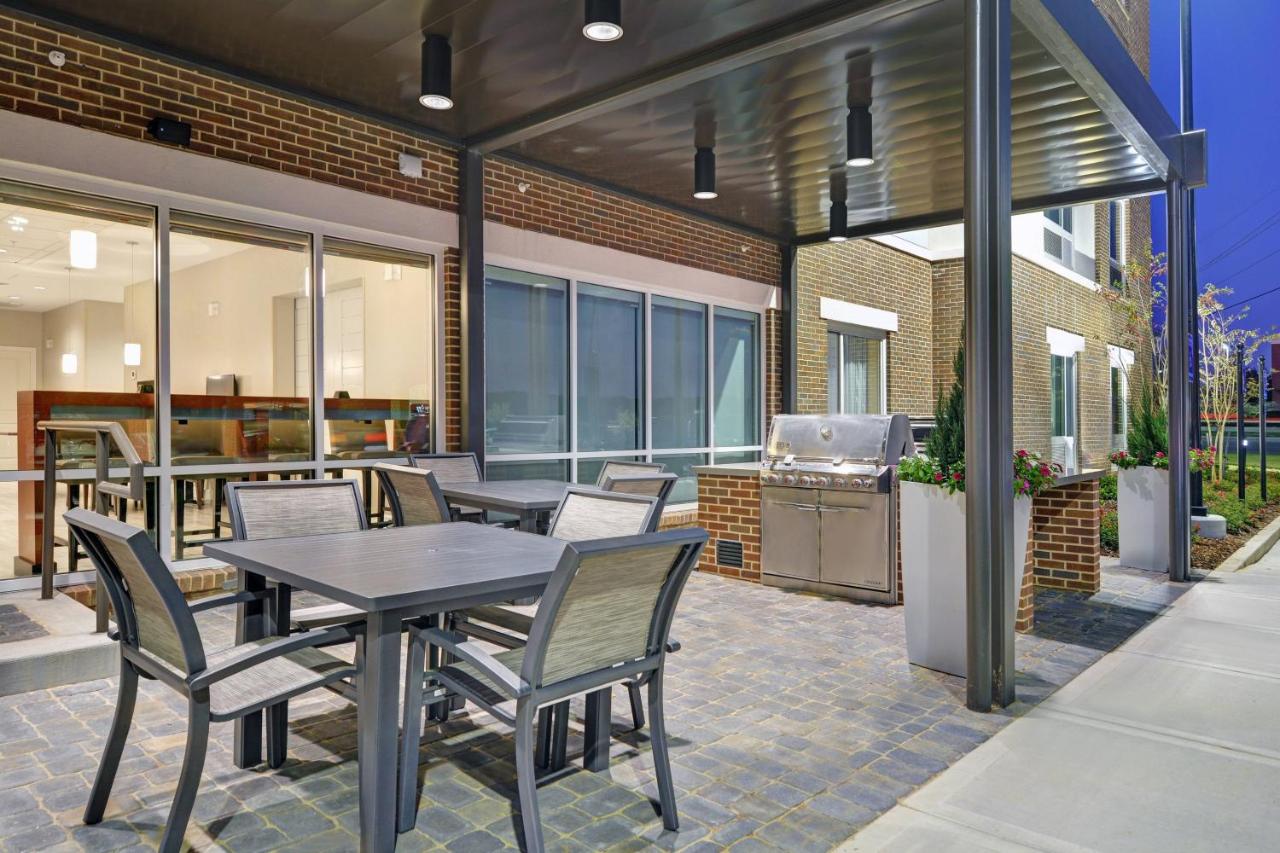  | TownePlace Suites by Marriott Jackson Airport/Flowood