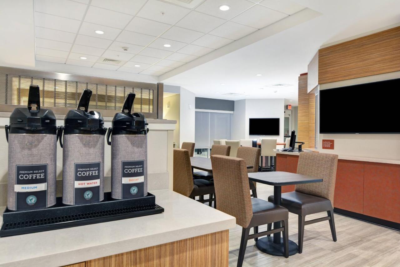  | TownePlace Suites by Marriott Jackson Airport/Flowood