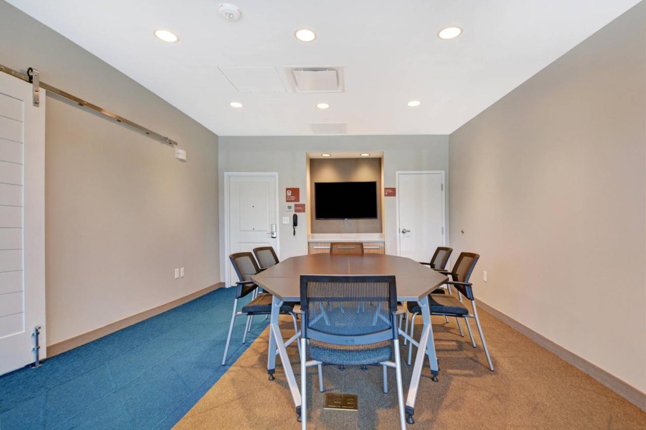  | TownePlace Suites by Marriott Jackson Airport/Flowood