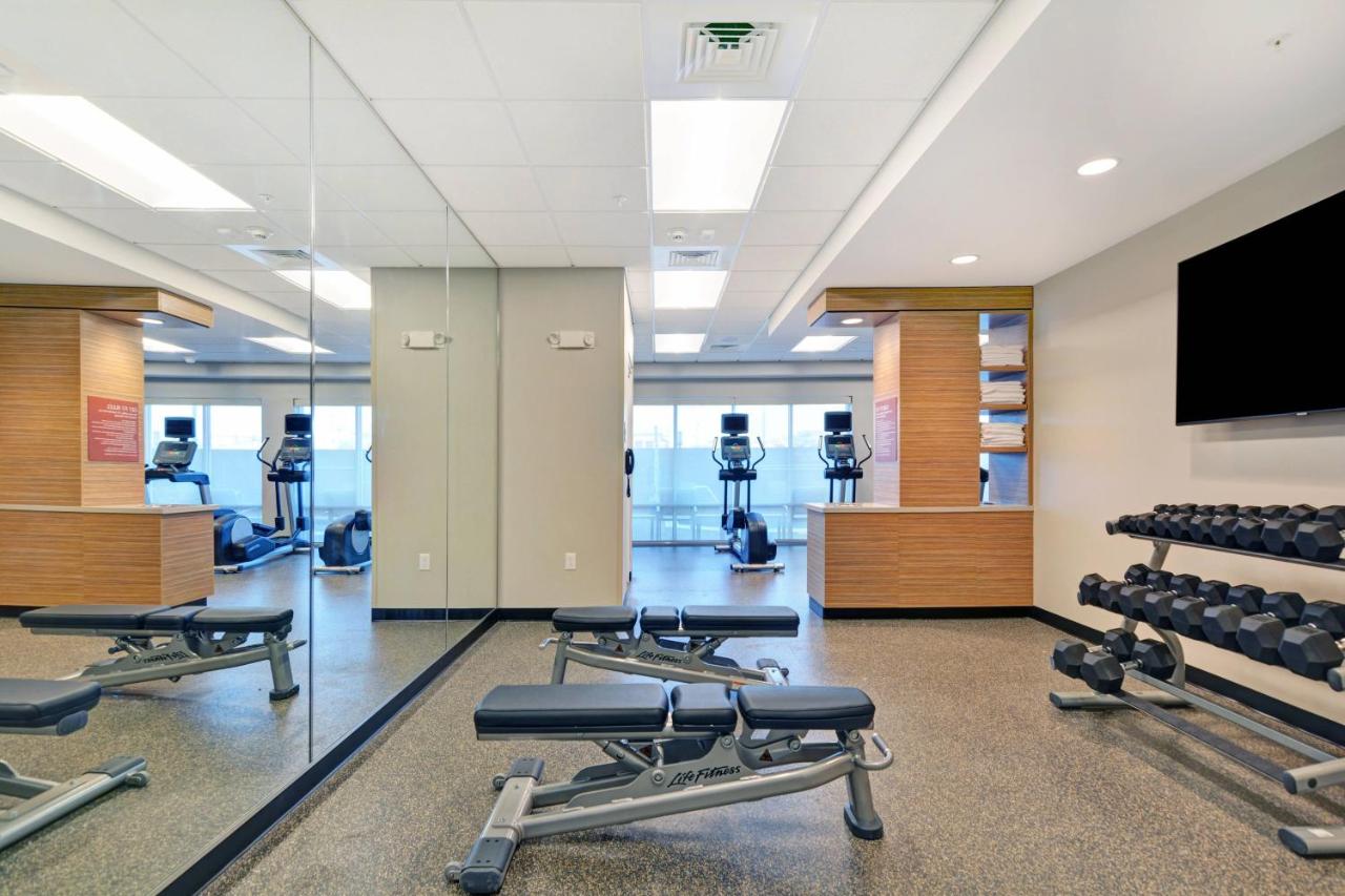  | TownePlace Suites by Marriott Jackson Airport/Flowood