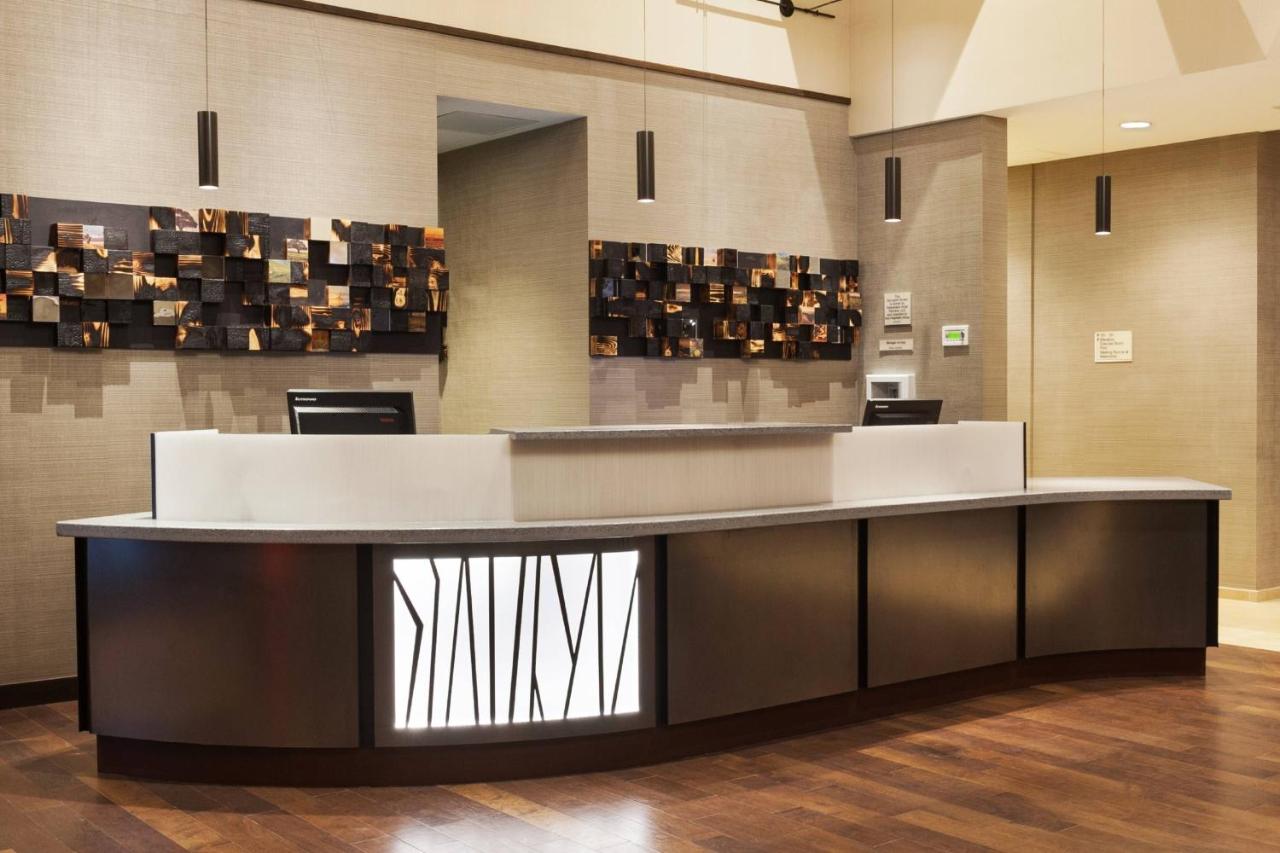 | Springhill Suites by Marriott Paso Robles Atascadero