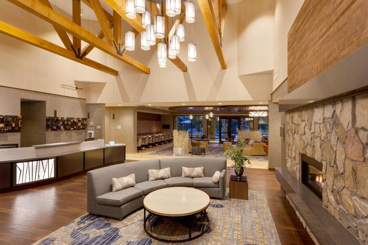  | Springhill Suites by Marriott Paso Robles Atascadero