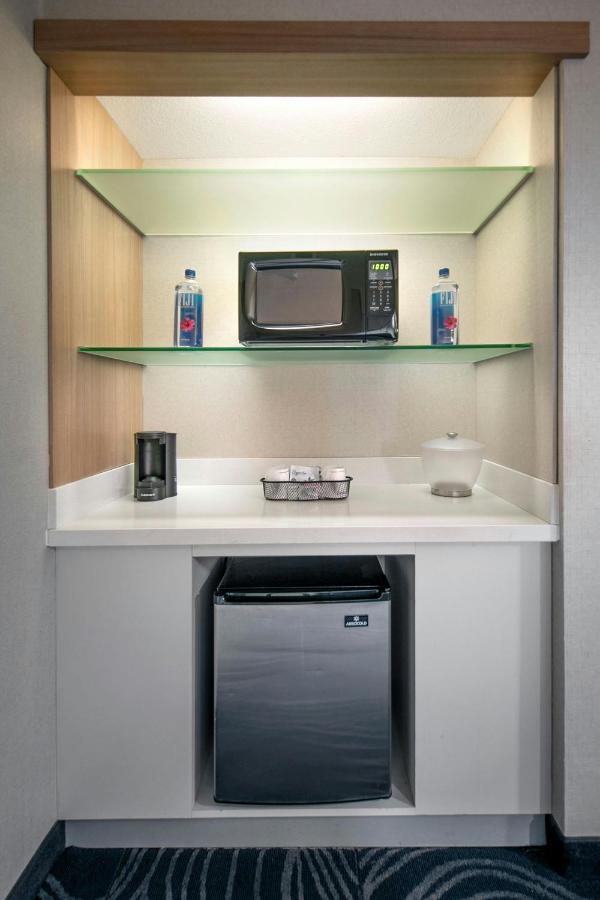 | Springhill Suites by Marriott Paso Robles Atascadero