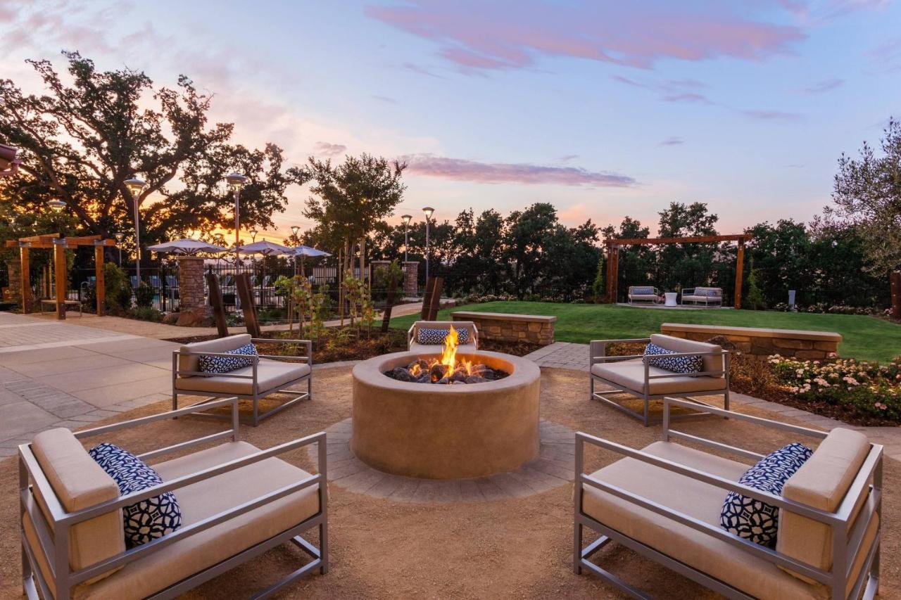 | Springhill Suites by Marriott Paso Robles Atascadero