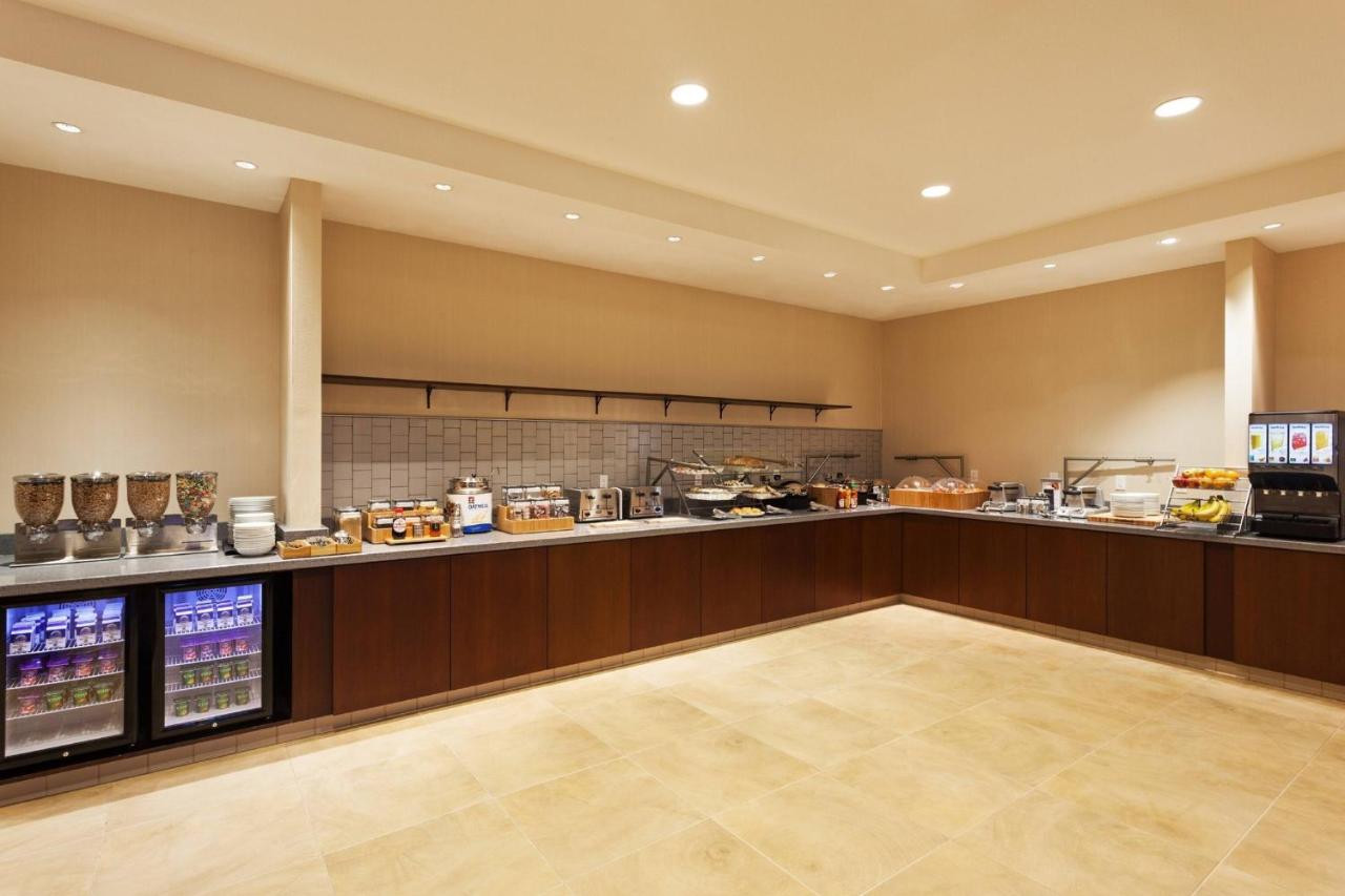 | Springhill Suites by Marriott Paso Robles Atascadero