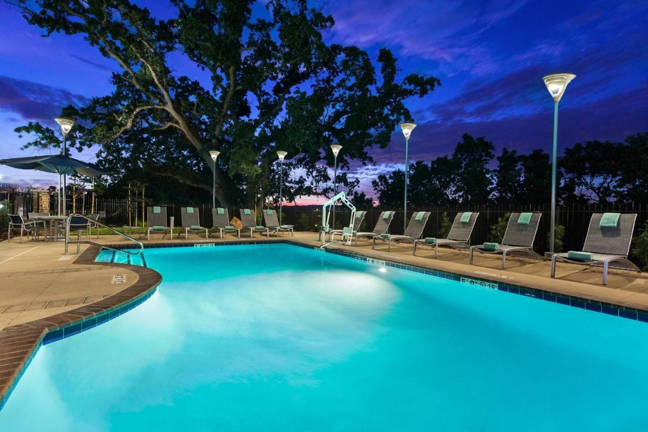 | Springhill Suites by Marriott Paso Robles Atascadero