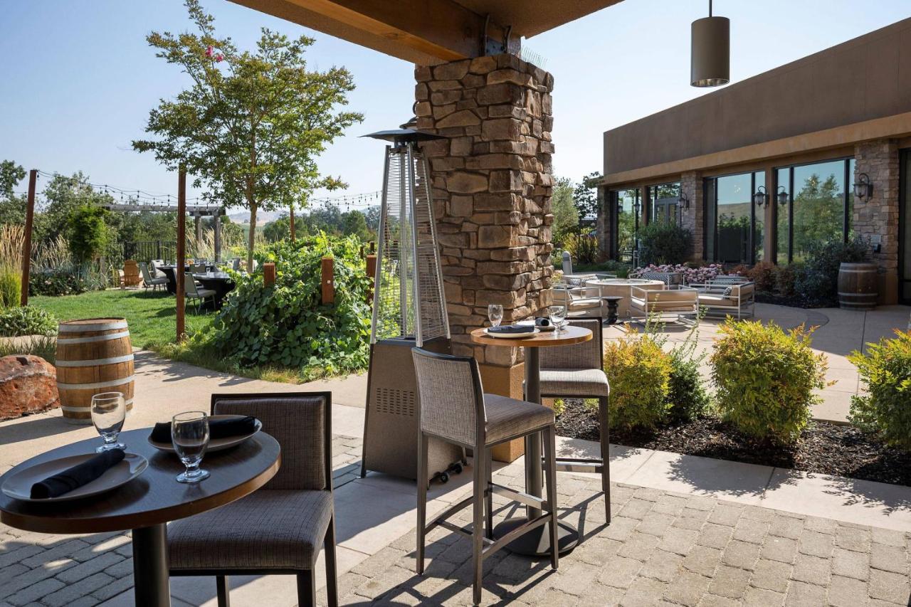 | Springhill Suites by Marriott Paso Robles Atascadero