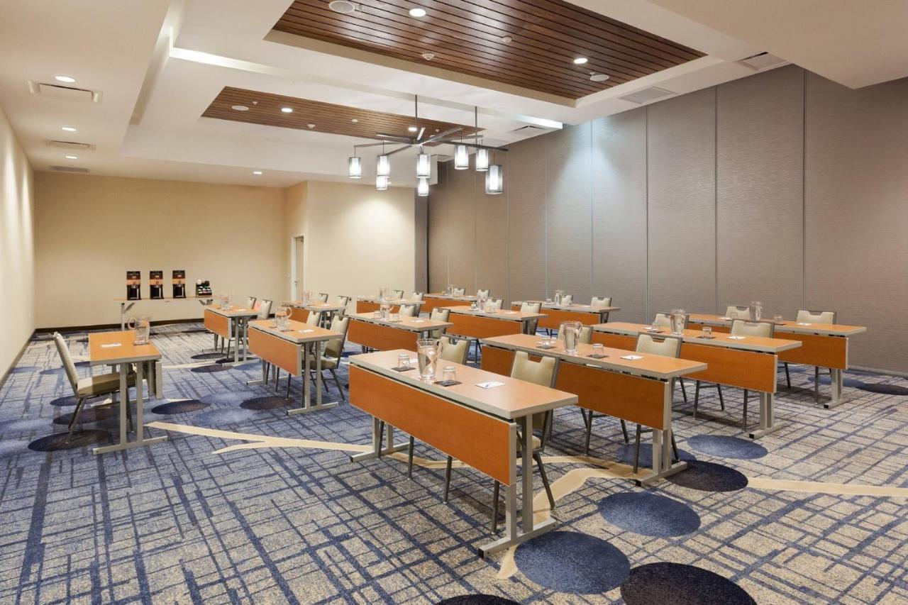 | Springhill Suites by Marriott Paso Robles Atascadero