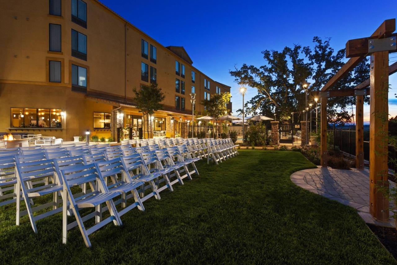 | Springhill Suites by Marriott Paso Robles Atascadero