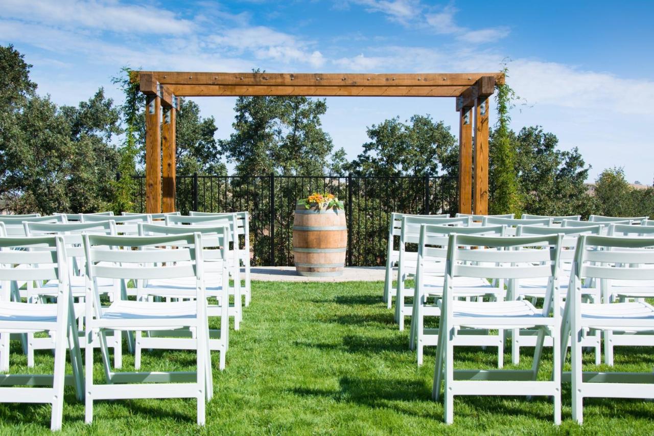 | Springhill Suites by Marriott Paso Robles Atascadero