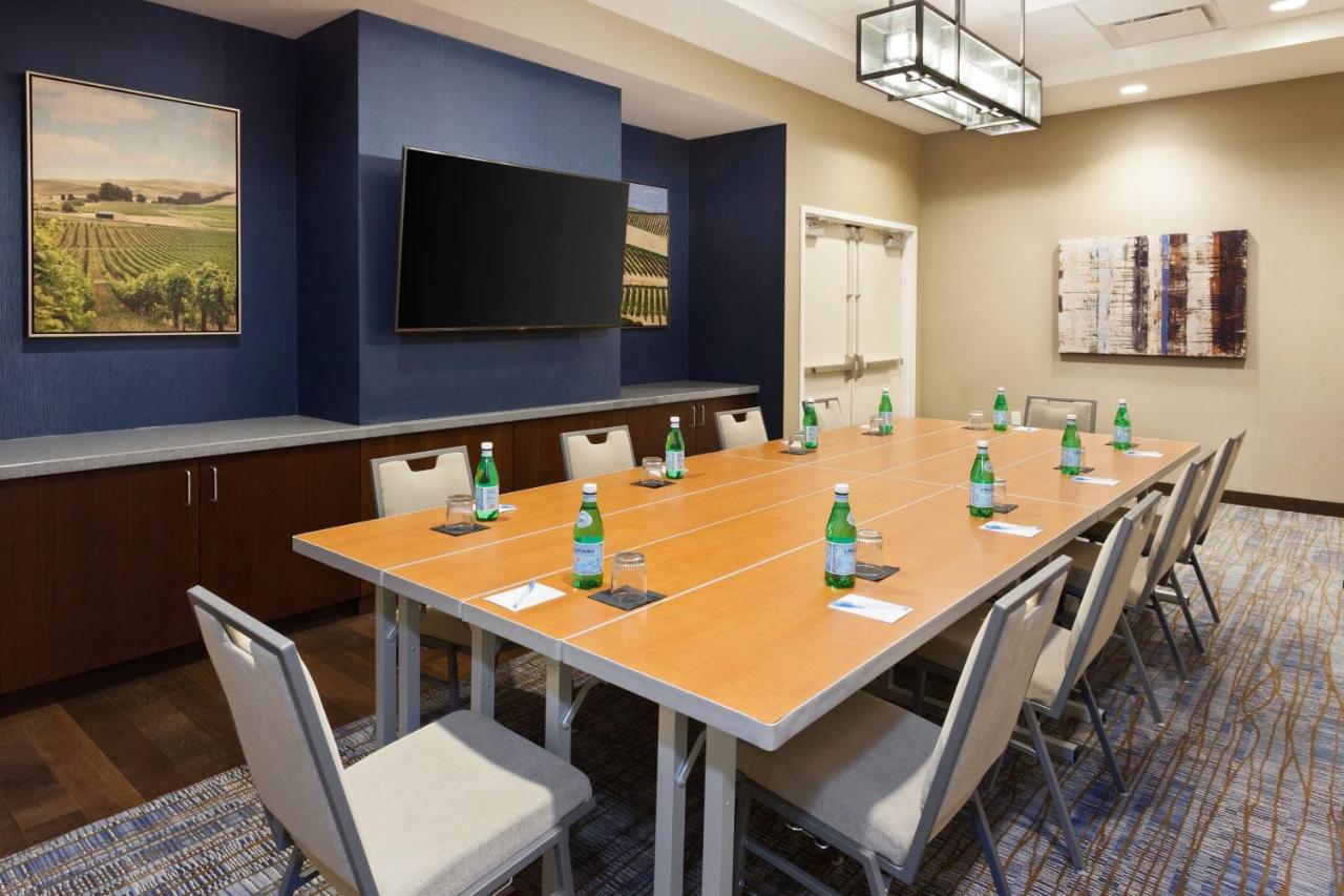 | Springhill Suites by Marriott Paso Robles Atascadero