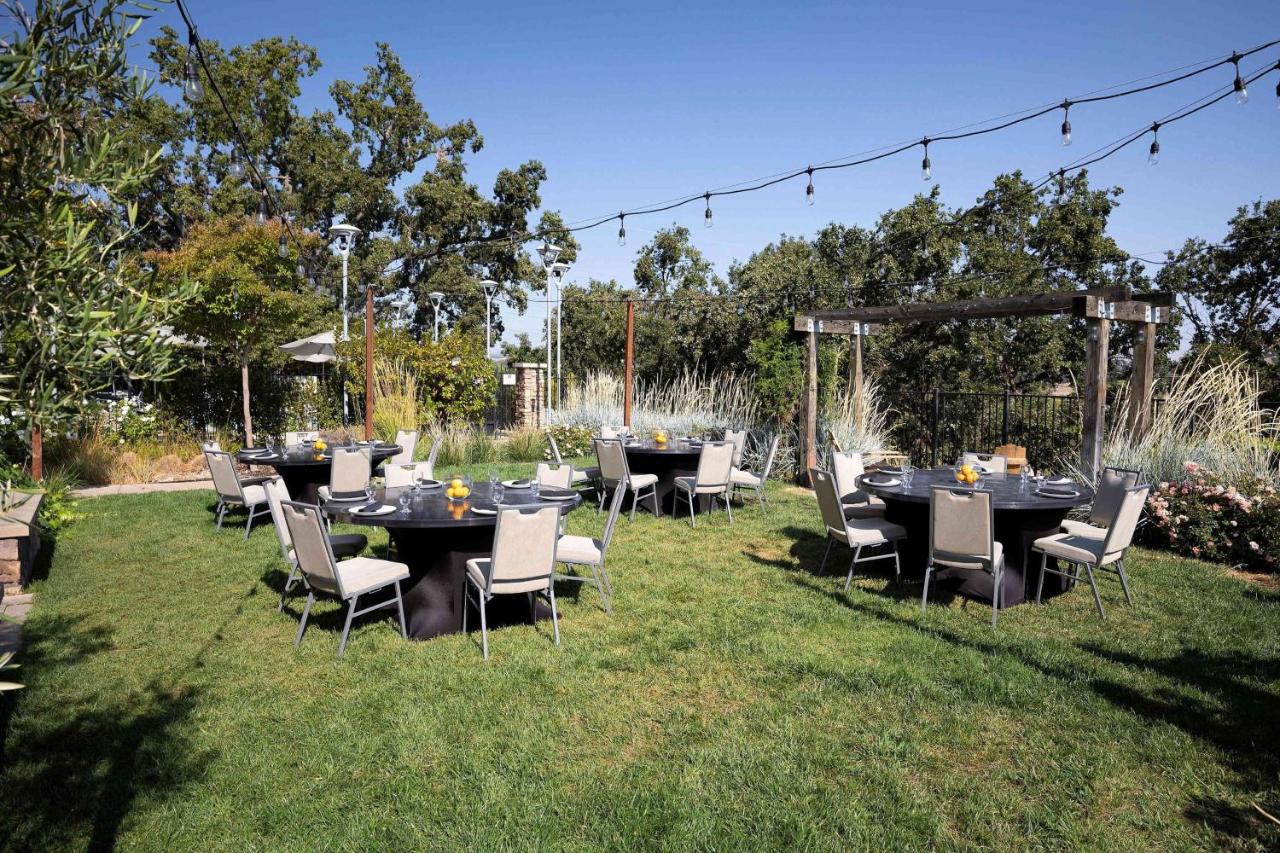 | Springhill Suites by Marriott Paso Robles Atascadero