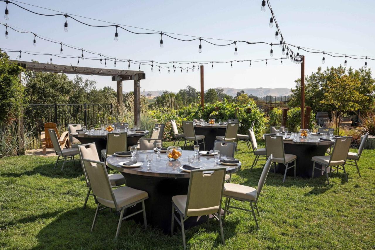 | Springhill Suites by Marriott Paso Robles Atascadero