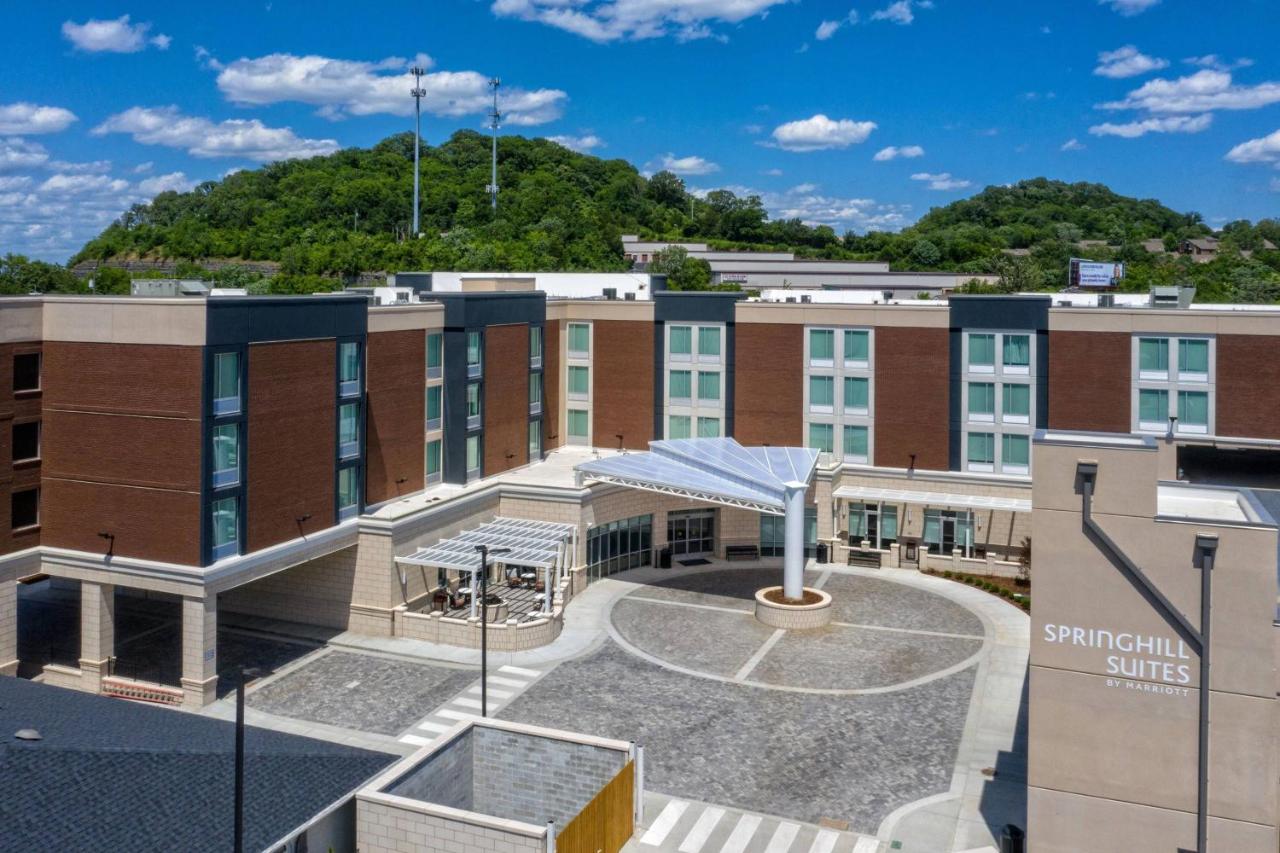 | Springhill Suites Nashville Brentwood