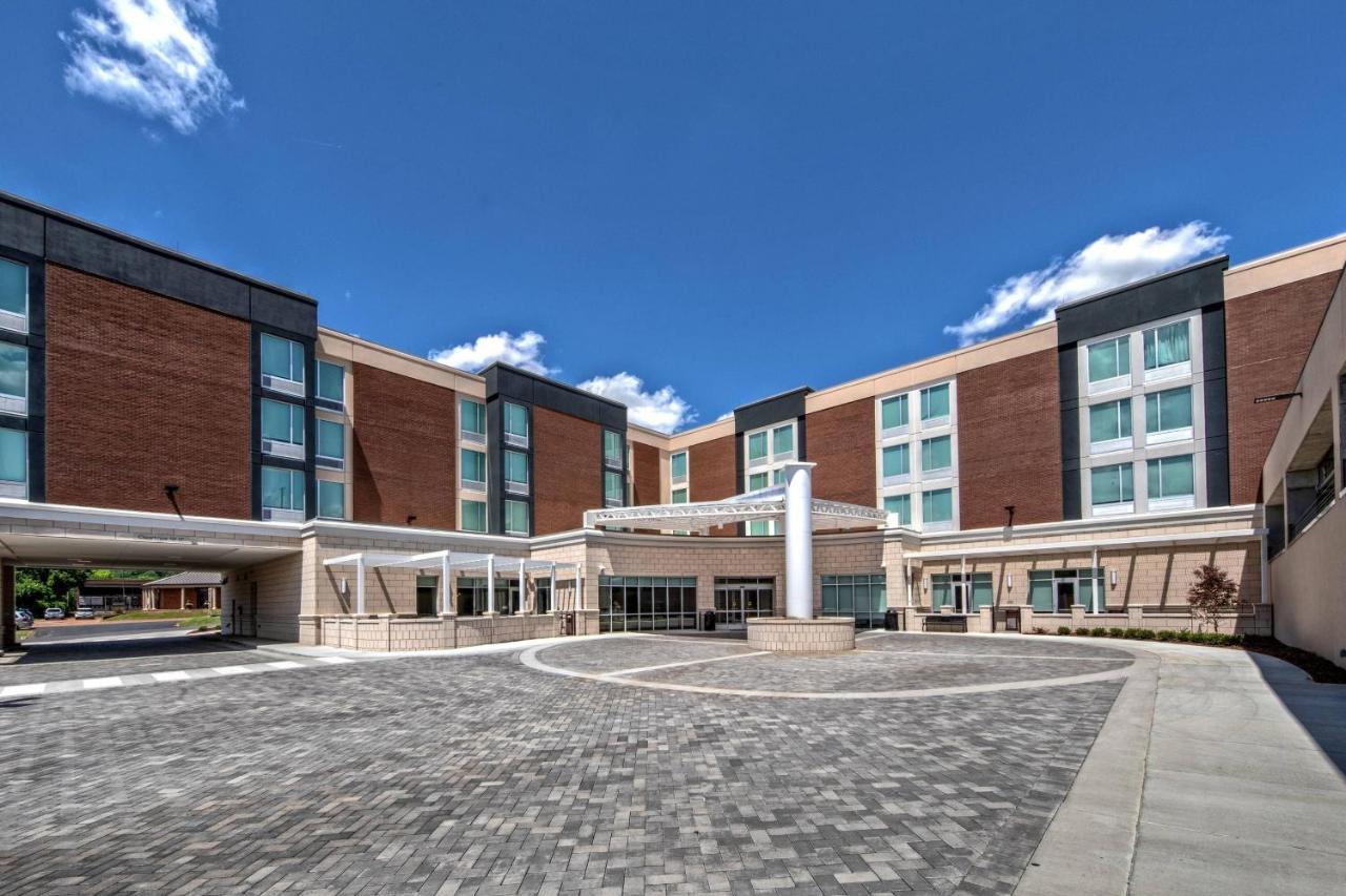 | Springhill Suites Nashville Brentwood
